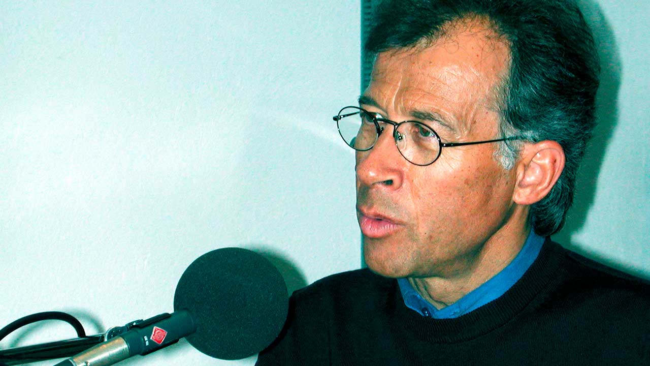 Martin Fischer 2002 (ehemaliger Geschäftsführer ERF Medien)