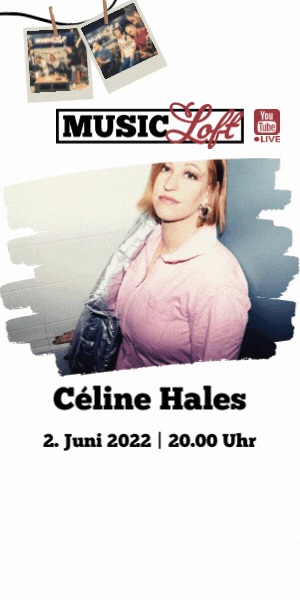Celine Hales | vorher | Half Page