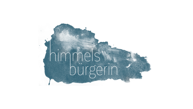 Logo des Blogs «Himmelsbürgerin»