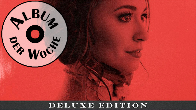 «Behold – Deluxe Edition» von Lauren Daigle