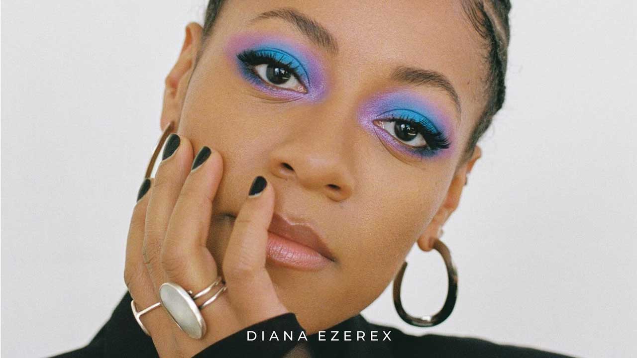 EP «Identity (Relationship)» von Diana Ezerex