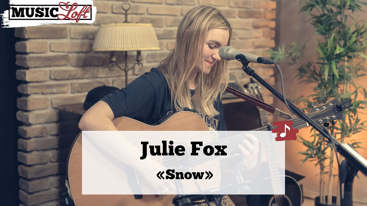 Julie Fox | Music Loft