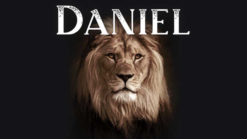 Musical «Daniel»