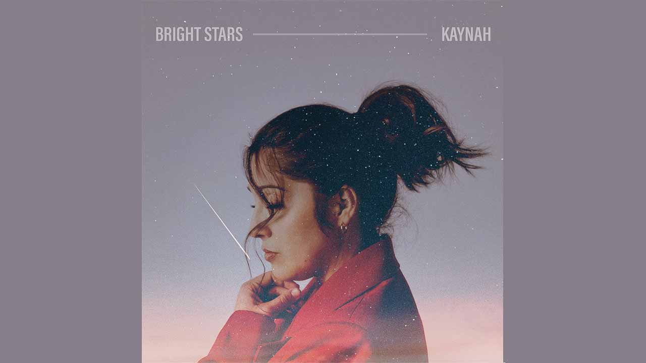 Song «Bright Stars» von KAYNAH