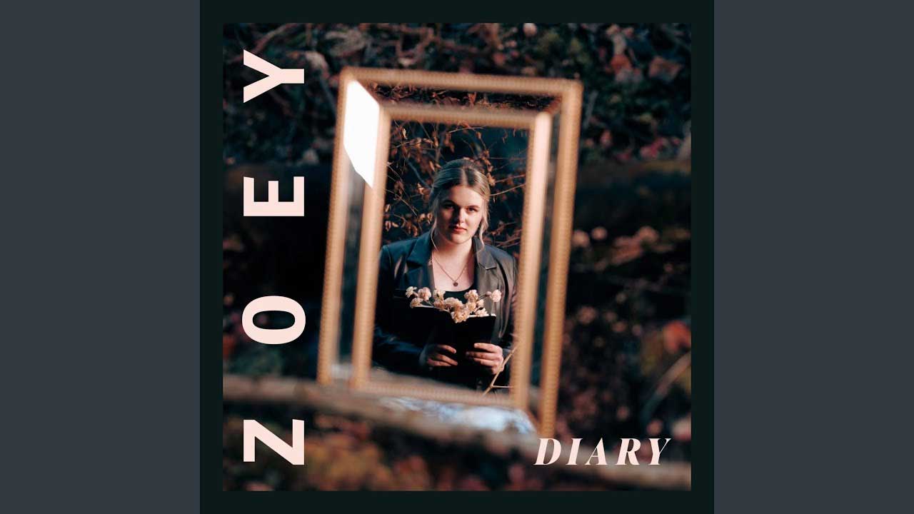 Song «Diary» von Zoey