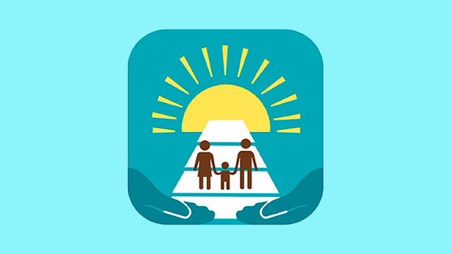 App «Refugee Bridge»