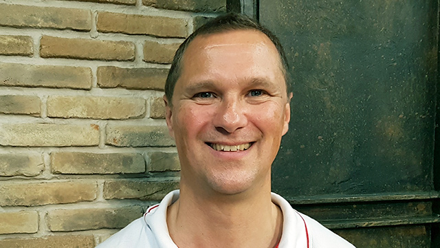 Markus Brunner