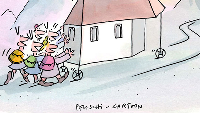 (c) Pfuschi Cartoon - kirchenbewegen.ch