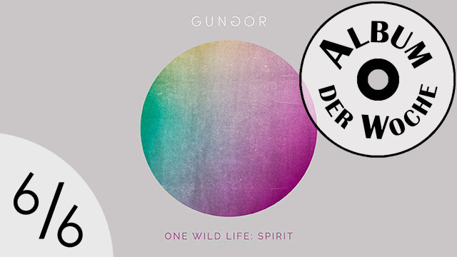«One Wild Life: Spirit» von Gungor