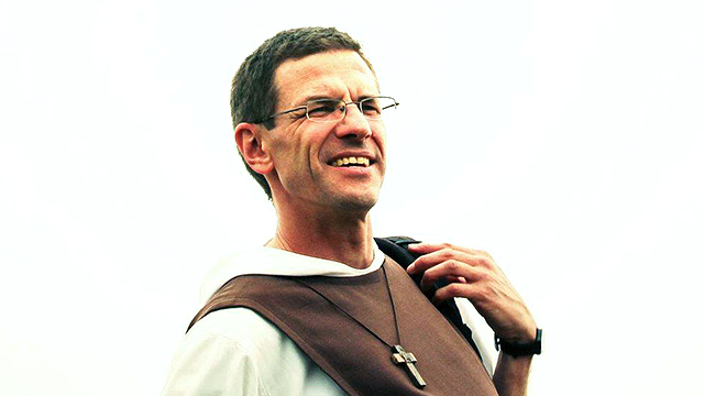 Pater Uriel