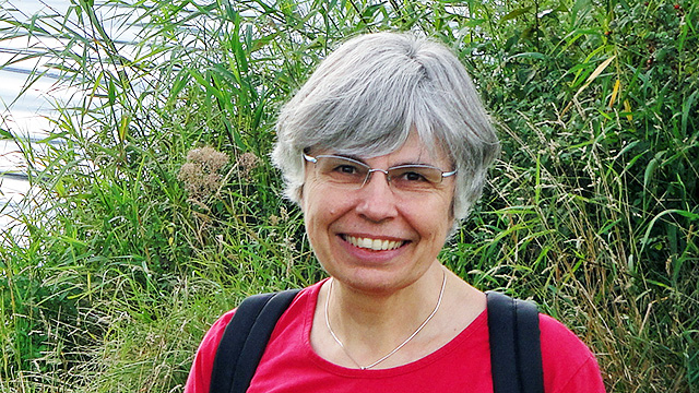 Barbara Joss