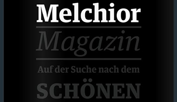 Melchior Cover