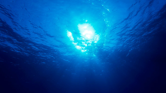 Unterwasser