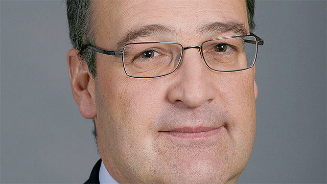 Guy Parmelin ist neuer Bundesrat