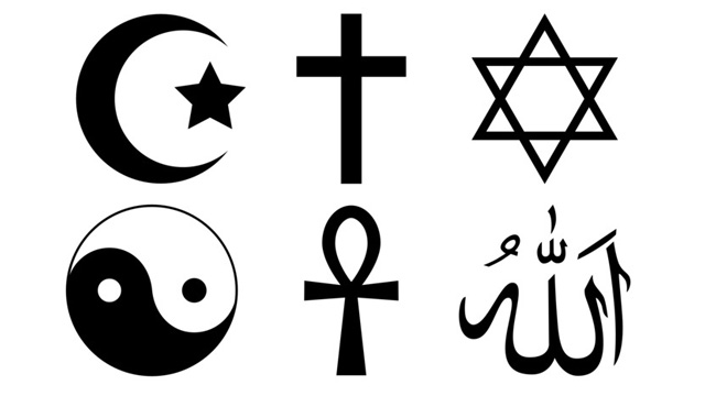 Religionen