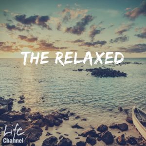 Spotify Playlist Relaxed | (c) Radio Life Channel