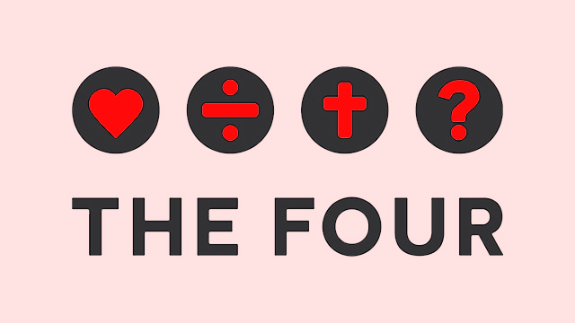 «The Four»